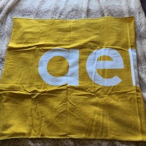 Aerie Real Beach Towel